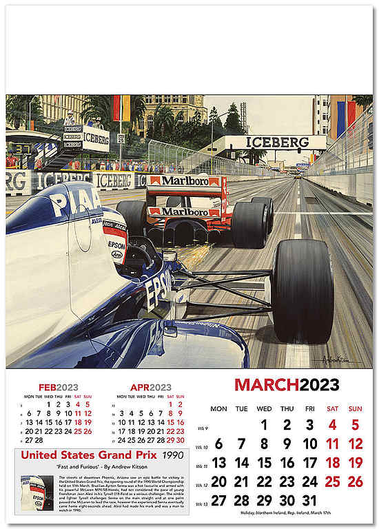 formula-1-kalender-2023