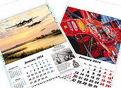 Art-Calendars